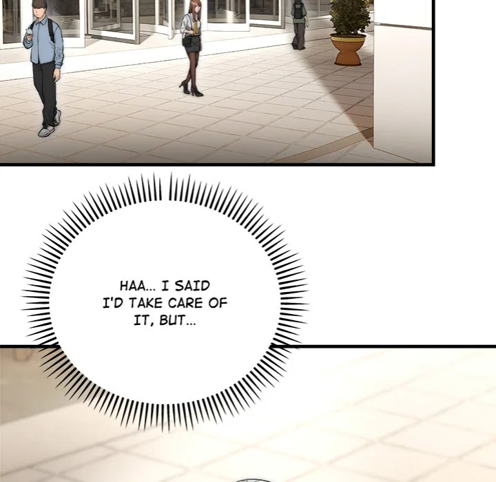 Kangsae the Strong chapter 9 page 104