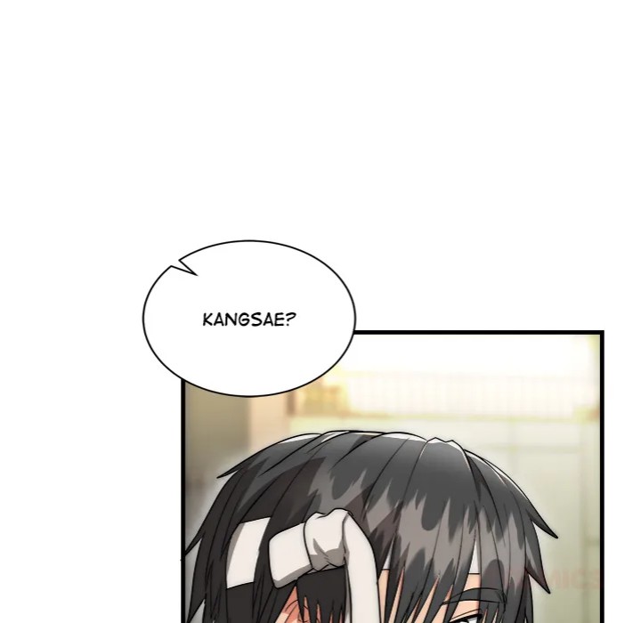 Kangsae the Strong chapter 9 page 111