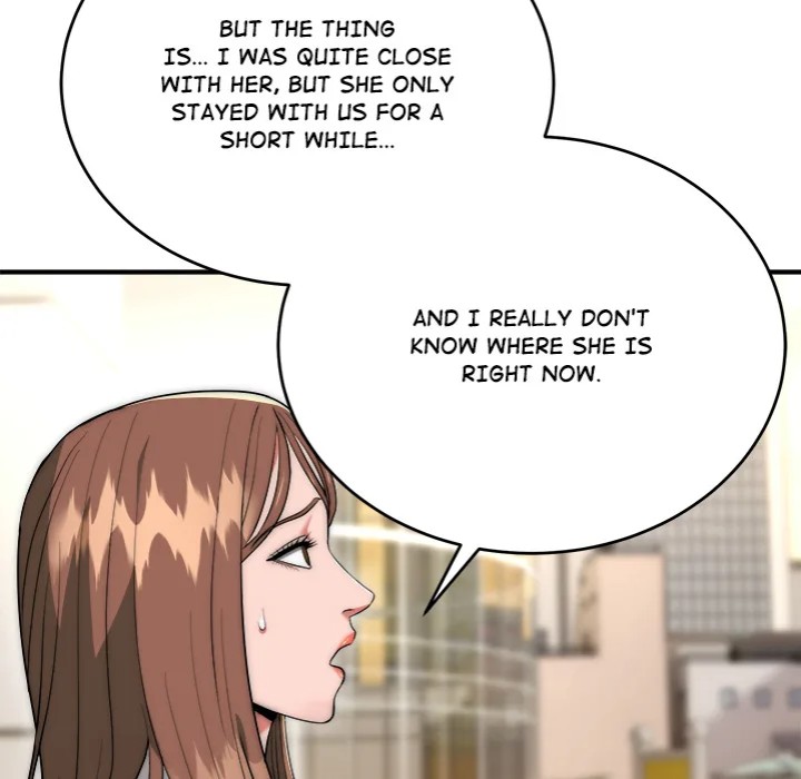 Kangsae the Strong chapter 9 page 119