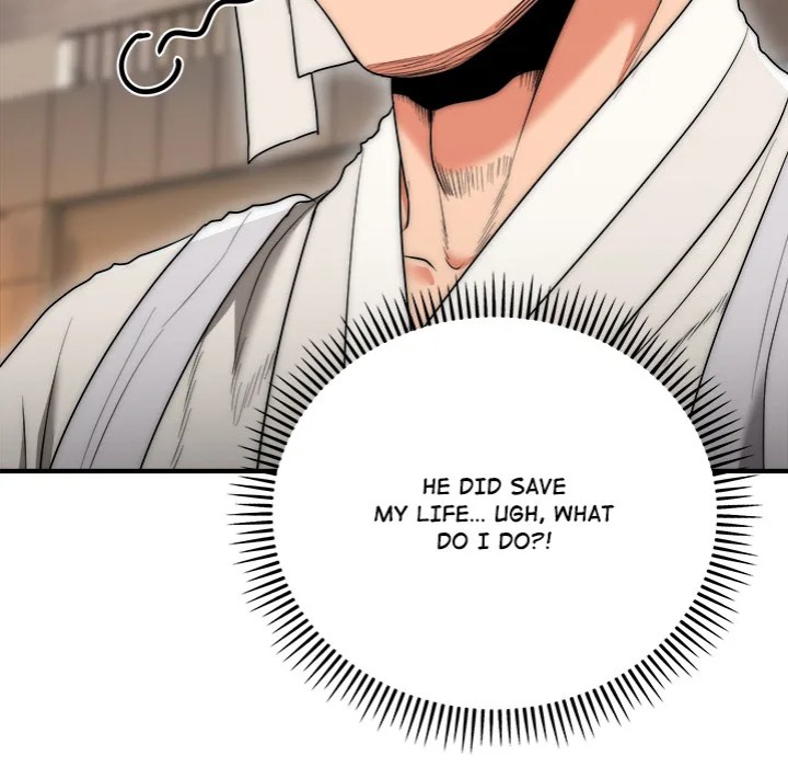 Kangsae the Strong chapter 9 page 127