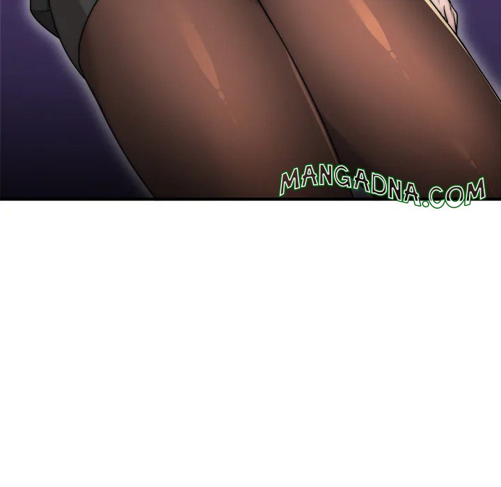 Kangsae the Strong chapter 9 page 130