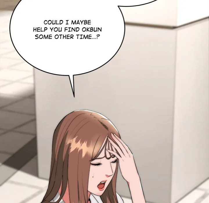 Kangsae the Strong chapter 9 page 134