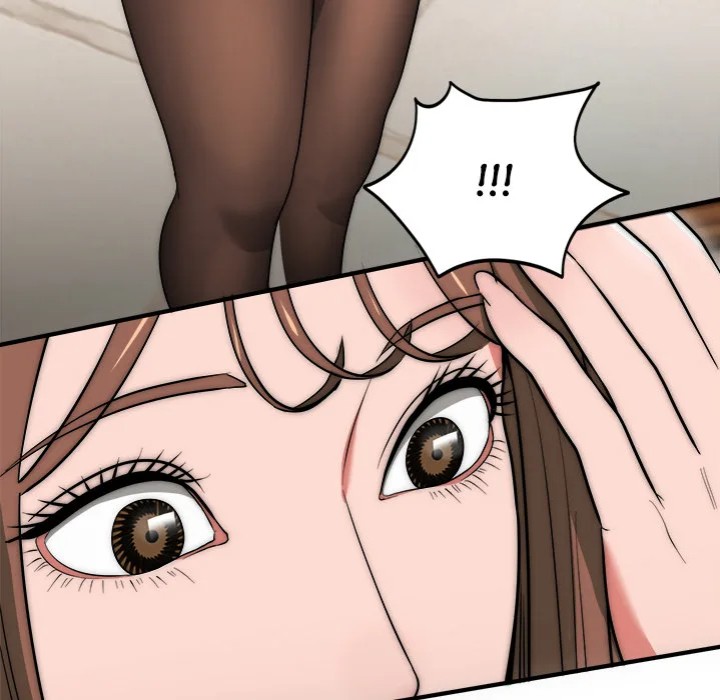Kangsae the Strong chapter 9 page 136