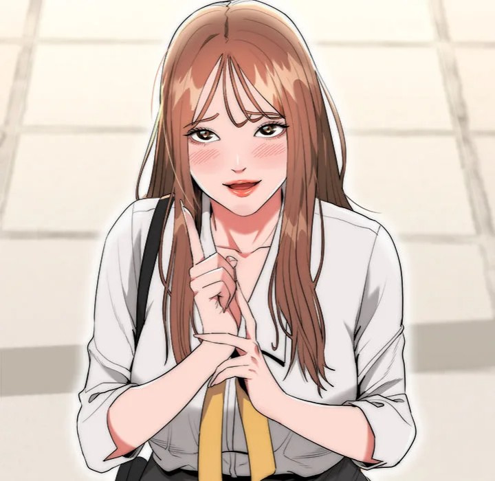 Kangsae the Strong chapter 9 page 143
