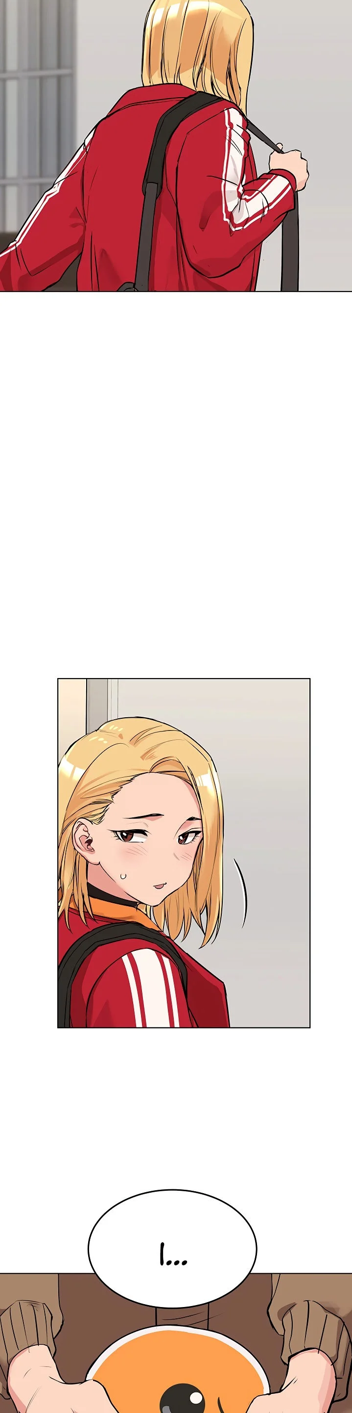 Keep it a secret from your mother! chapter 1 page 42