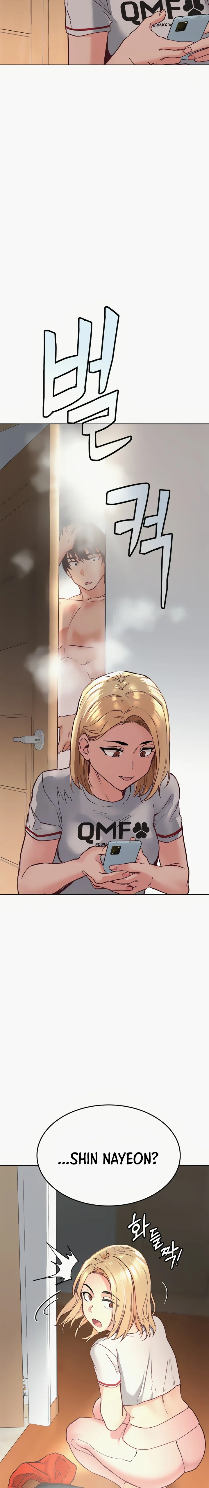Keep it a secret from your mother! chapter 10 page 3