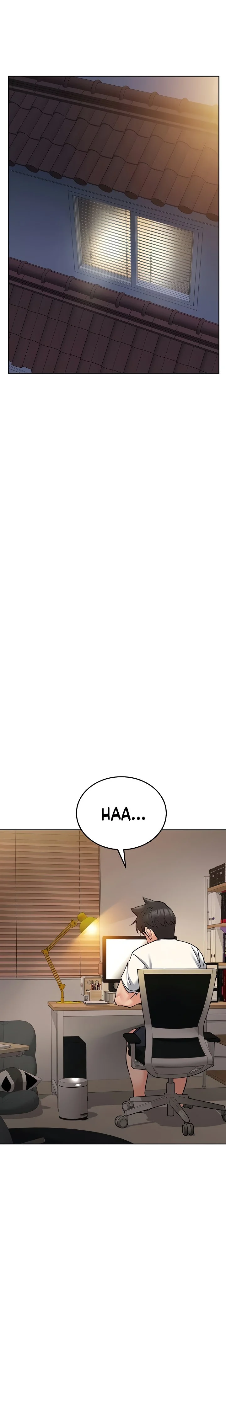 Keep it a secret from your mother! chapter 17 page 14