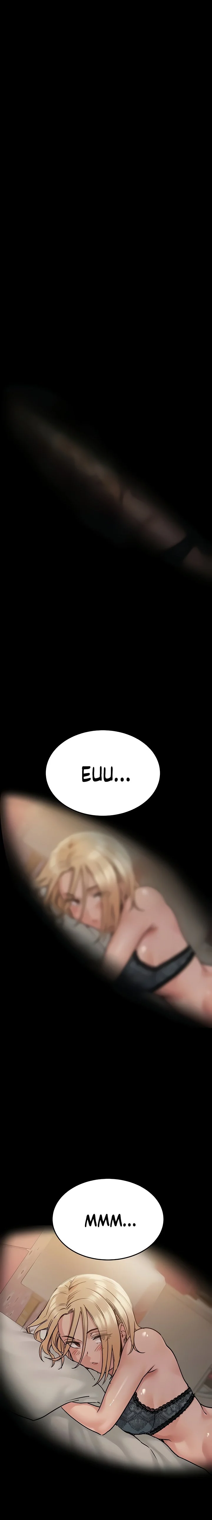 Keep it a secret from your mother! chapter 21 page 3
