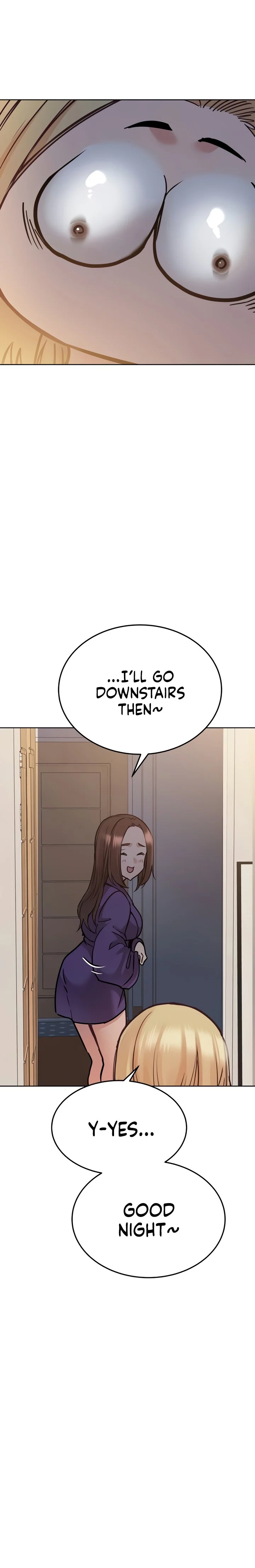 Keep it a secret from your mother! chapter 23 page 11