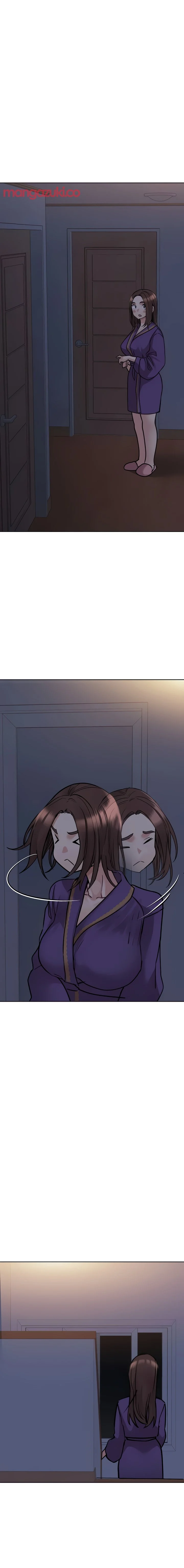 Keep it a secret from your mother! chapter 23 page 13