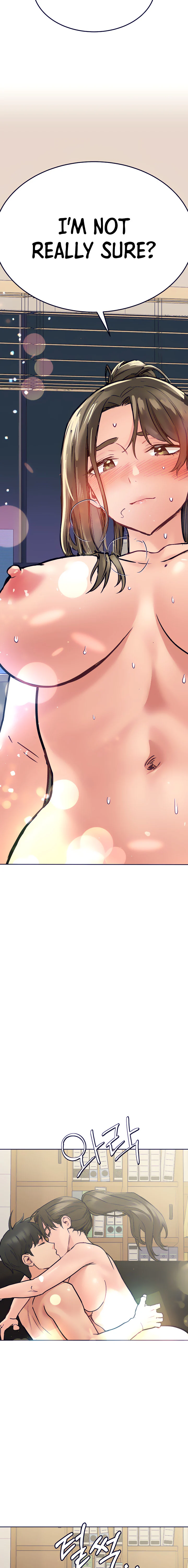 Keep it a secret from your mother! chapter 26 page 23