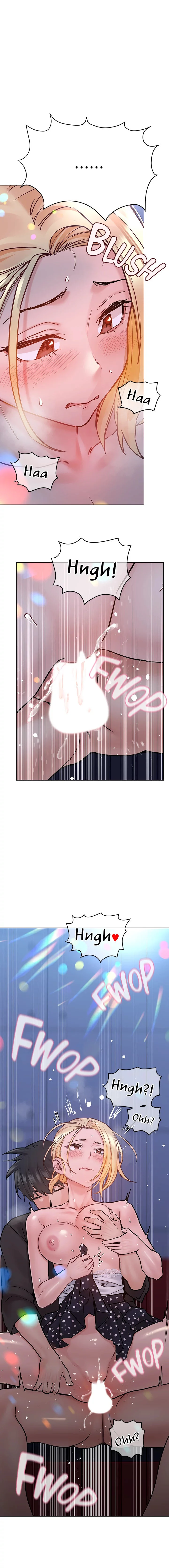 Keep it a secret from your mother! chapter 30 page 3