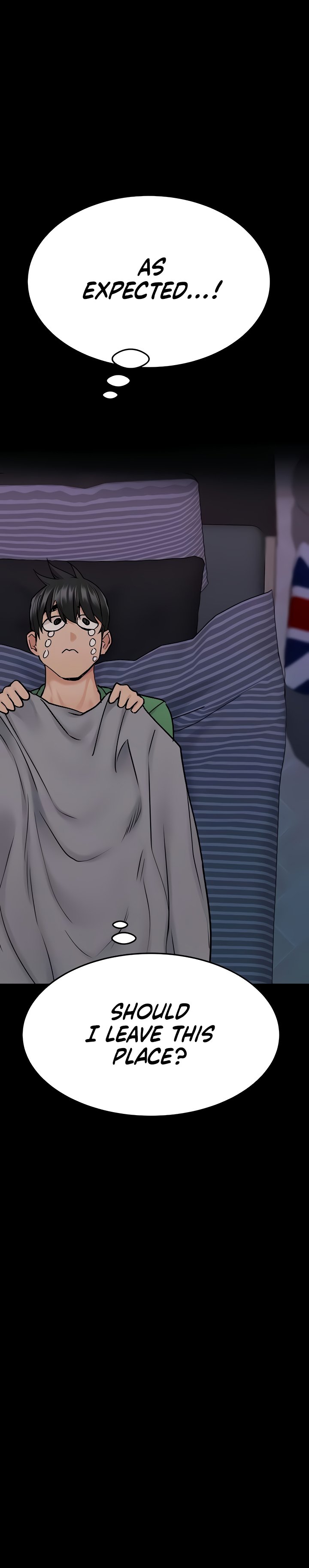 Keep it a secret from your mother! chapter 32 page 23