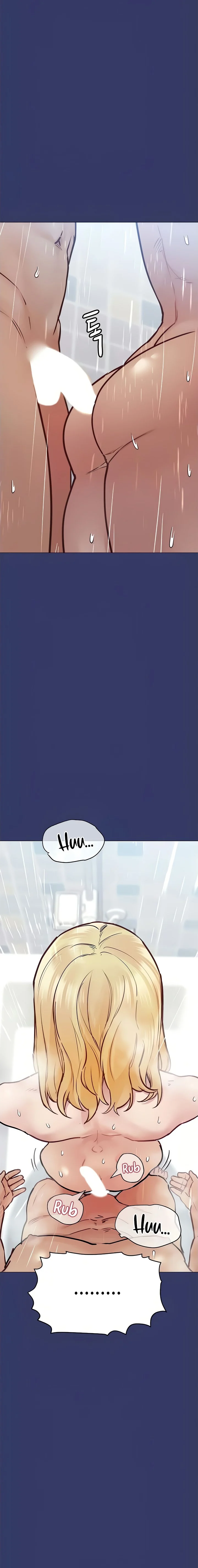 Keep it a secret from your mother! chapter 33 page 26