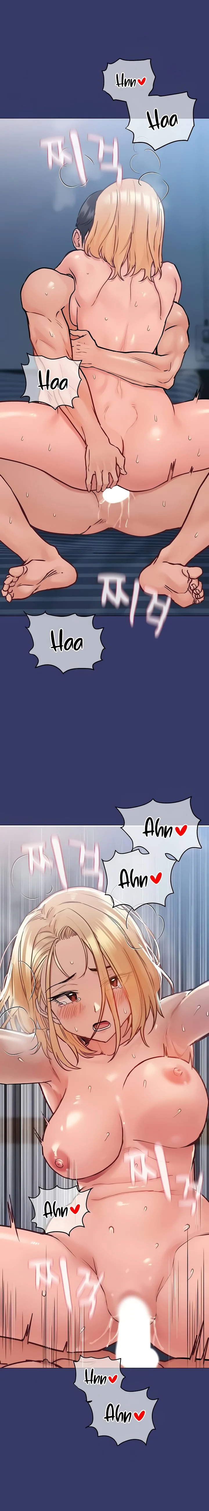 Keep it a secret from your mother! chapter 34 page 2