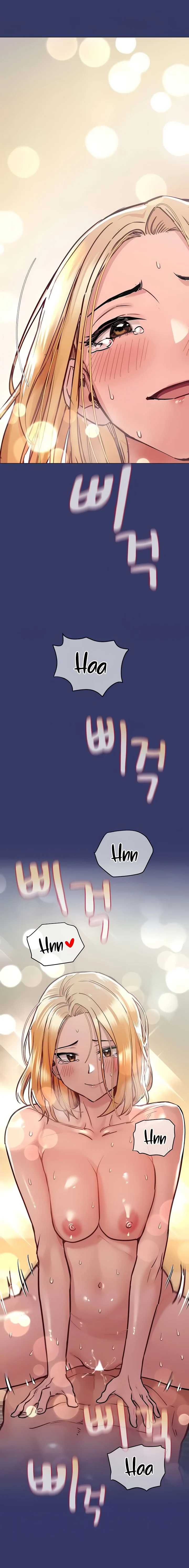 Keep it a secret from your mother! chapter 34 page 6