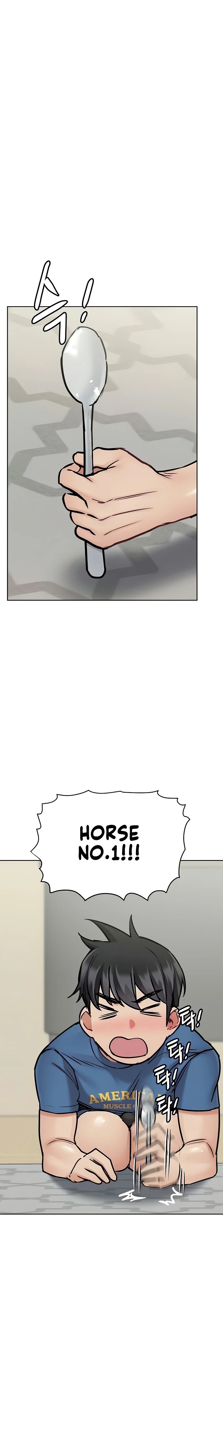 Keep it a secret from your mother! chapter 37 page 11