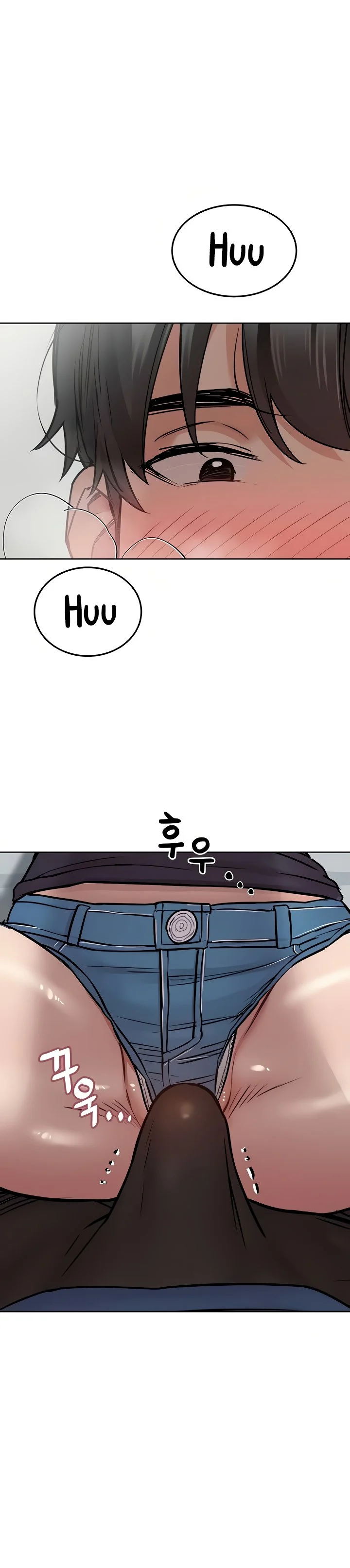 Keep it a secret from your mother! chapter 37 page 31