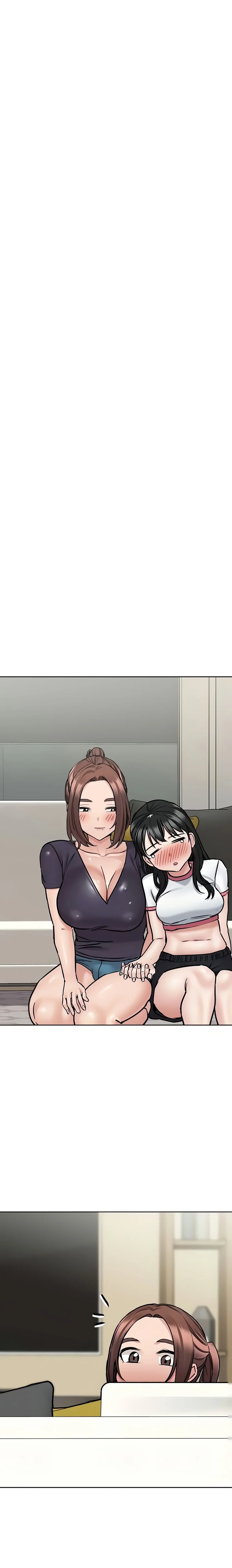 Keep it a secret from your mother! chapter 38 page 30