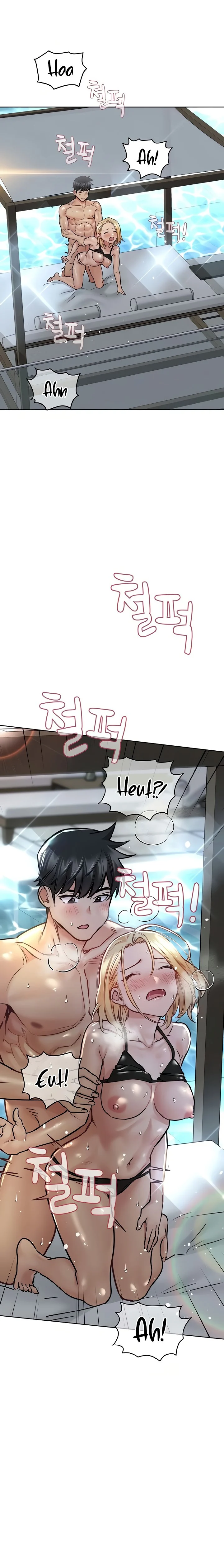 Keep it a secret from your mother! chapter 39 page 26