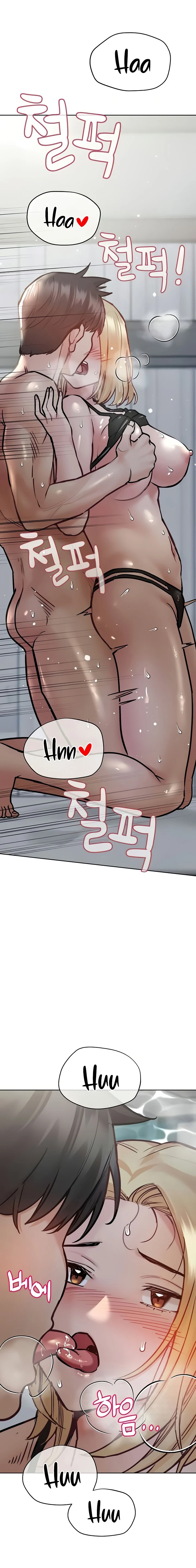 Keep it a secret from your mother! chapter 39 page 28