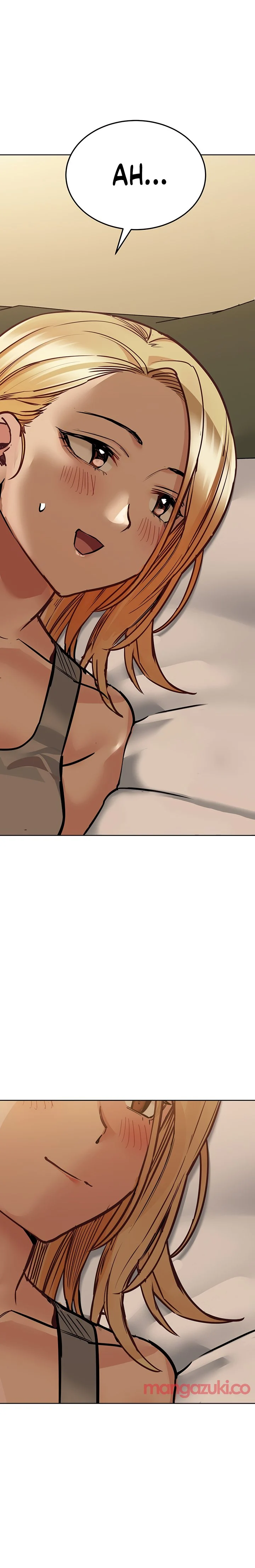 Keep it a secret from your mother! chapter 42 page 9