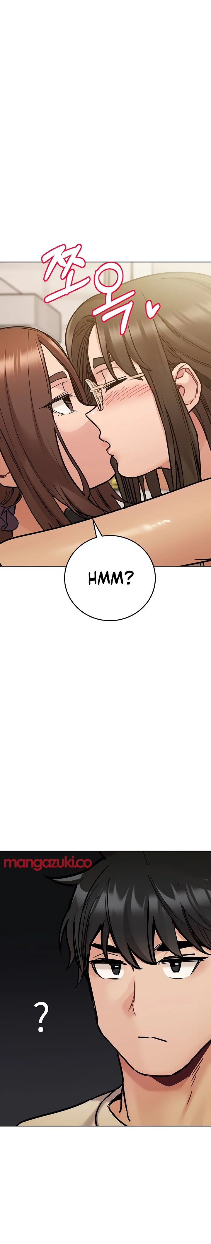 Keep it a secret from your mother! chapter 43 page 16