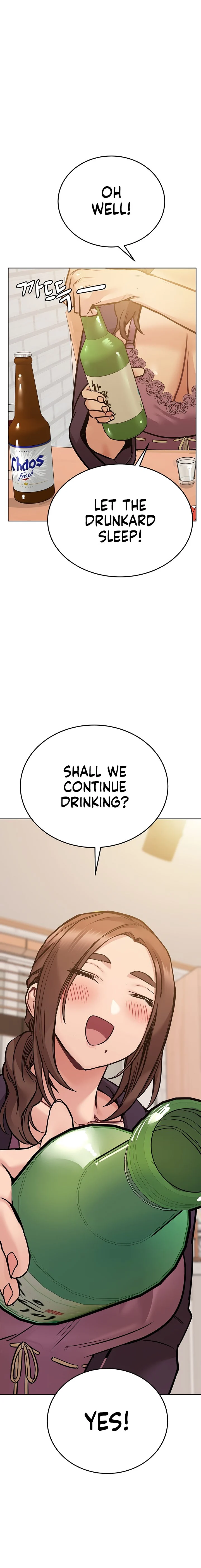 Keep it a secret from your mother! chapter 43 page 24