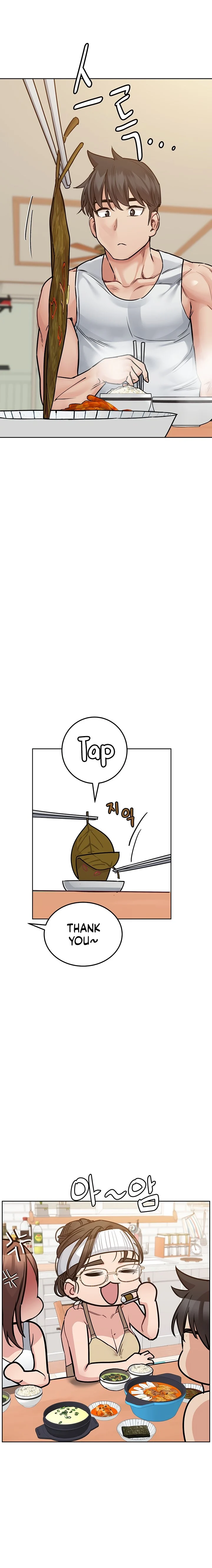 Keep it a secret from your mother! chapter 50 page 23