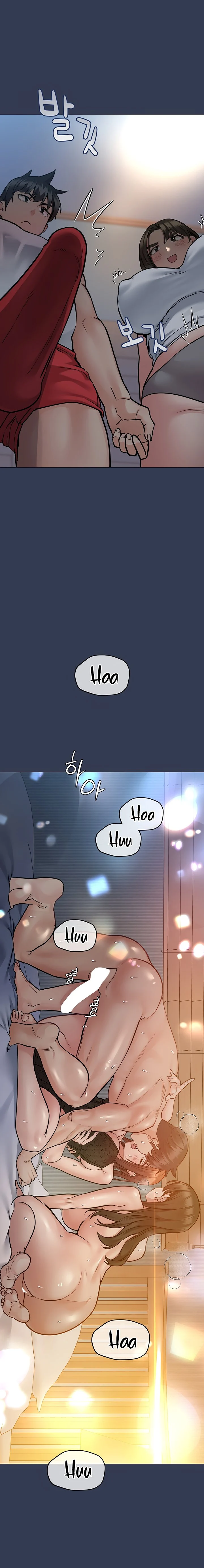 Keep it a secret from your mother! chapter 51 page 3