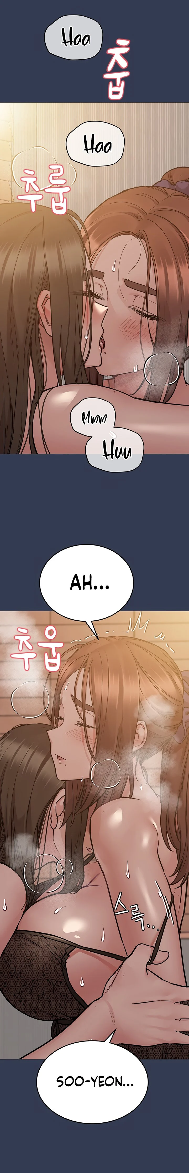 Keep it a secret from your mother! chapter 51 page 7