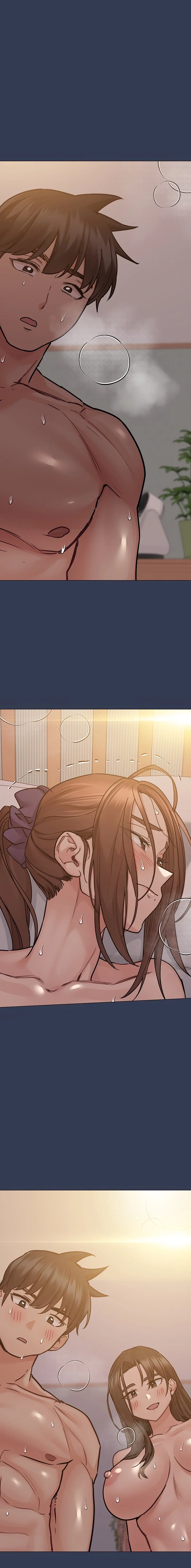 Keep it a secret from your mother! chapter 51 page 24