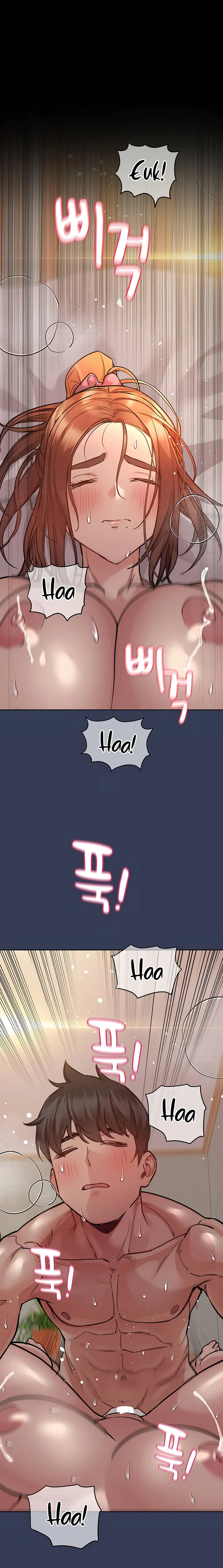 Keep it a secret from your mother! chapter 52 page 2