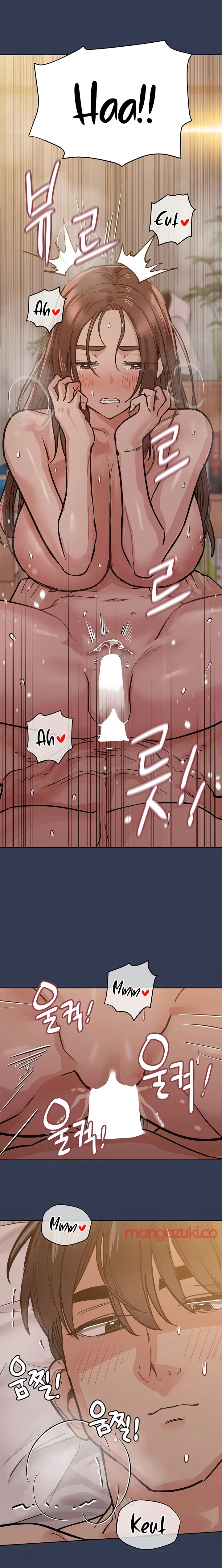 Keep it a secret from your mother! chapter 53 page 29