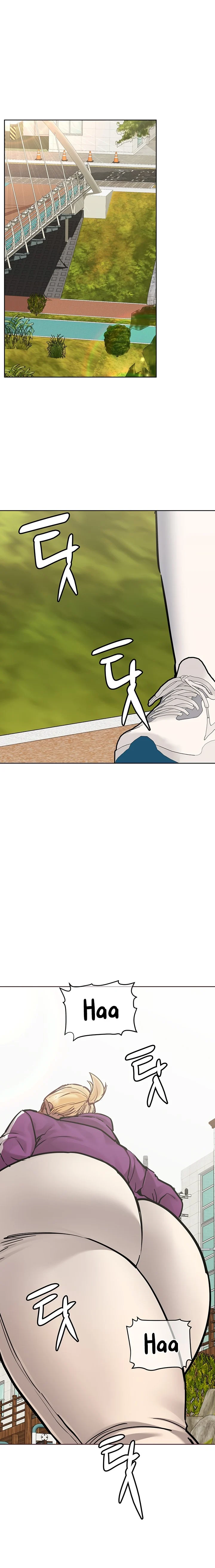 Keep it a secret from your mother! chapter 58 page 2