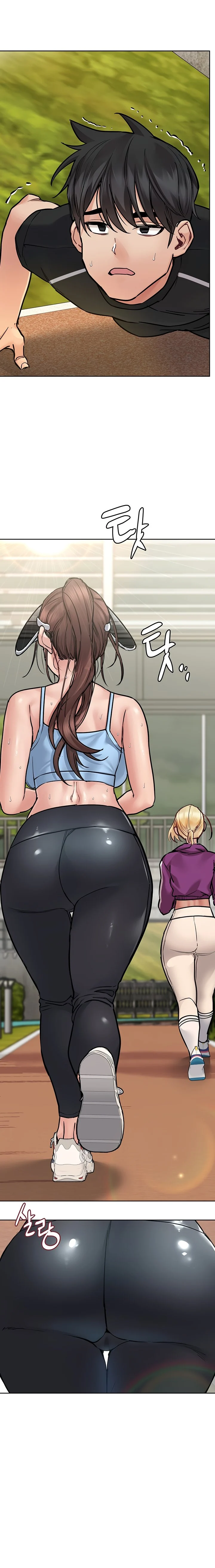 Keep it a secret from your mother! chapter 58 page 14