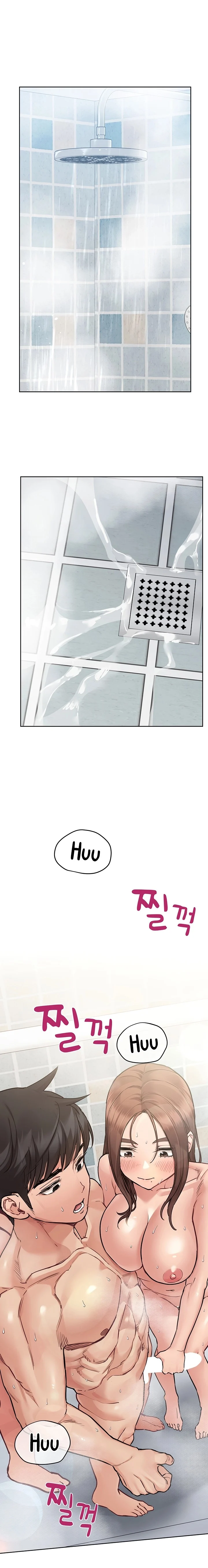 Keep it a secret from your mother! chapter 59 page 2