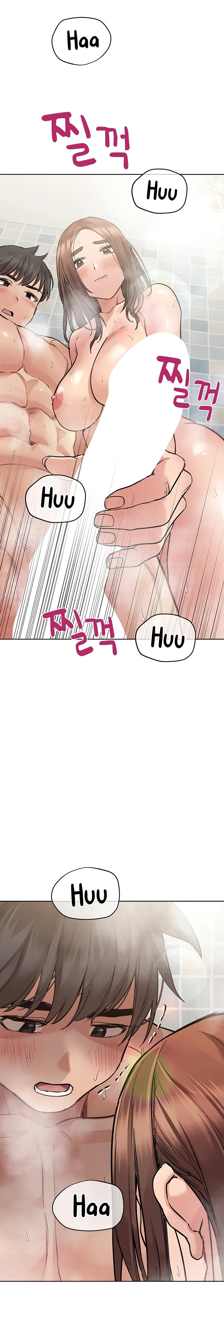 Keep it a secret from your mother! chapter 59 page 3