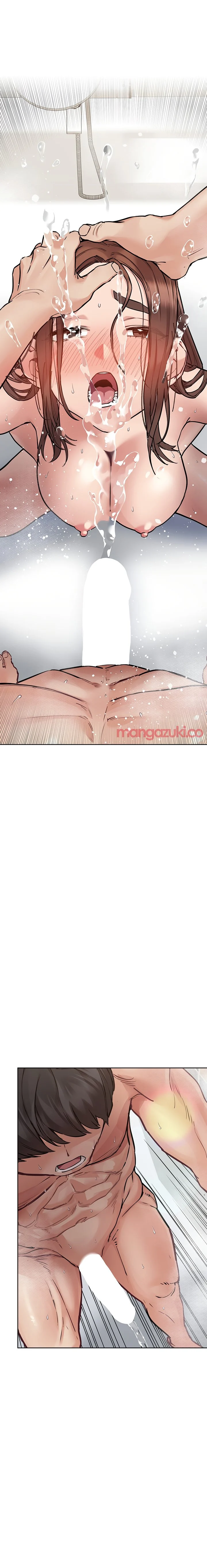 Keep it a secret from your mother! chapter 59 page 13