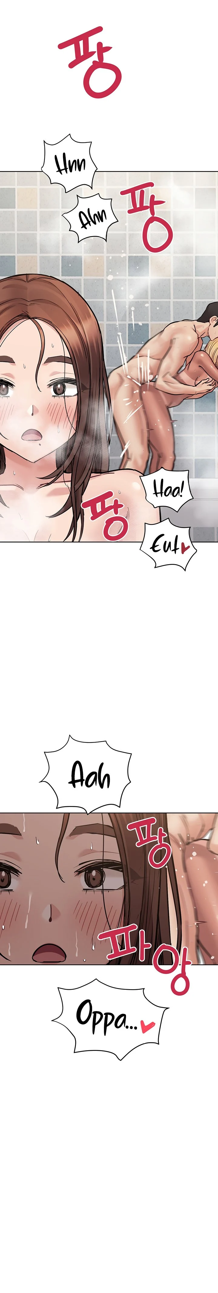 Keep it a secret from your mother! chapter 59 page 28