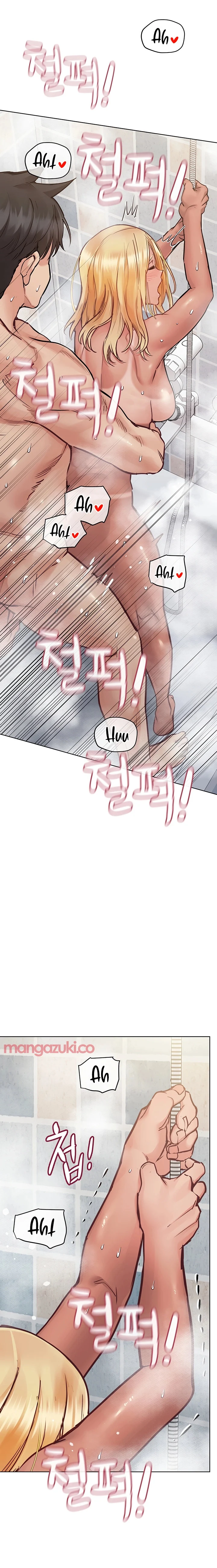 Keep it a secret from your mother! chapter 60 page 5