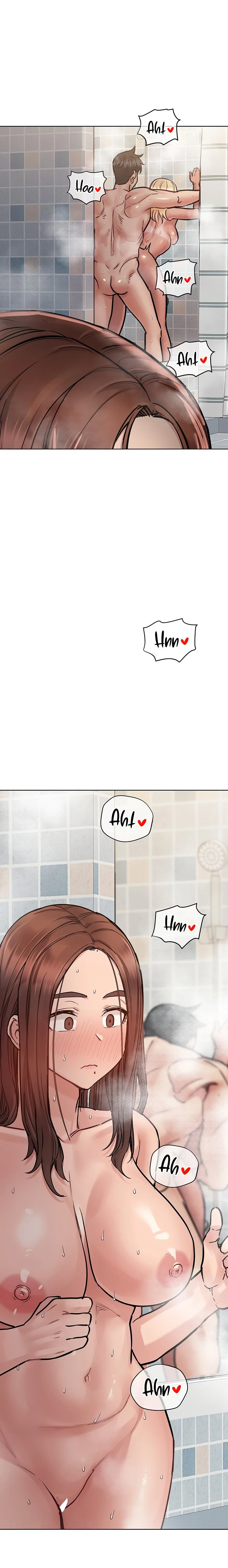 Keep it a secret from your mother! chapter 60 page 7