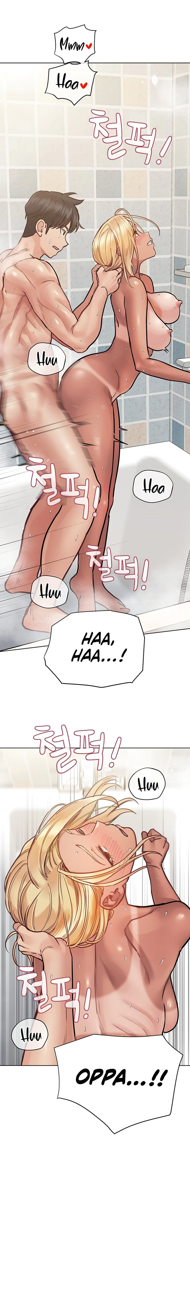 Keep it a secret from your mother! chapter 60 page 11