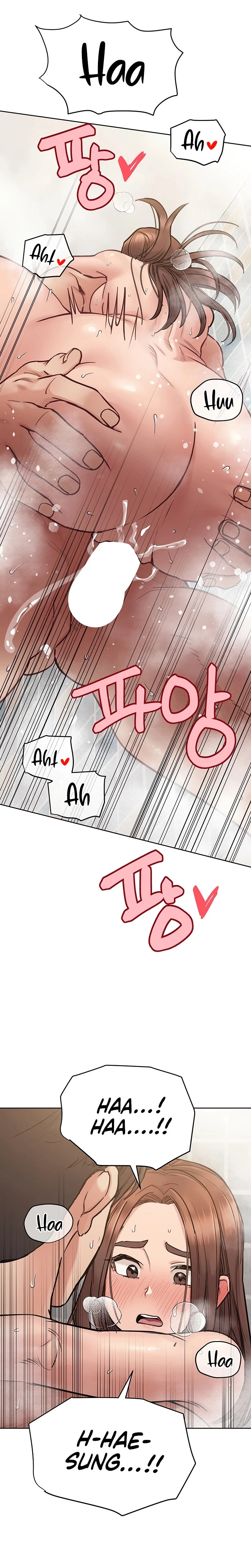 Keep it a secret from your mother! chapter 60 page 23