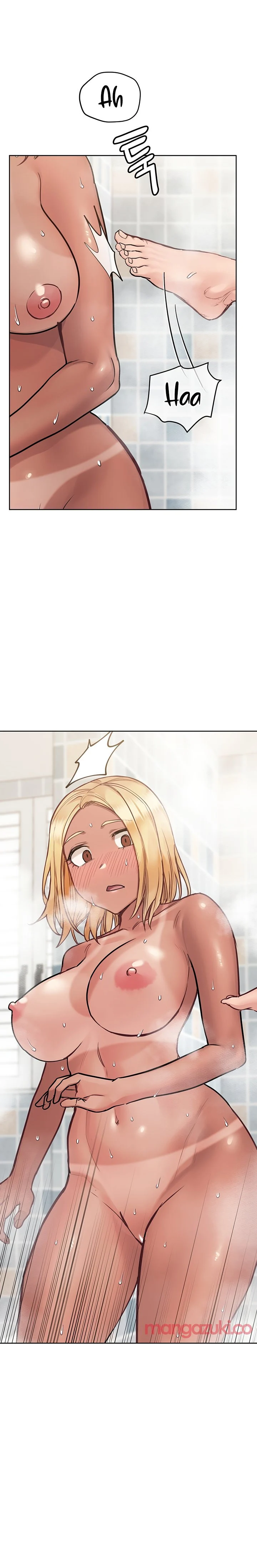 Keep it a secret from your mother! chapter 60 page 25