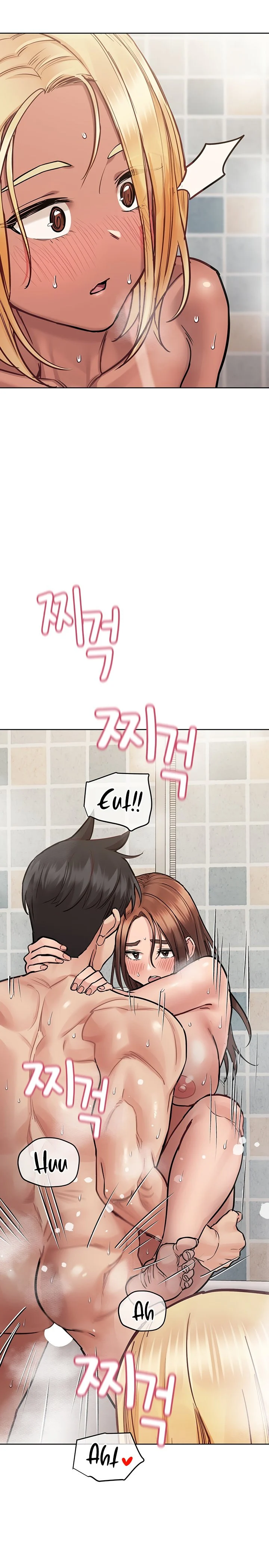 Keep it a secret from your mother! chapter 60 page 26
