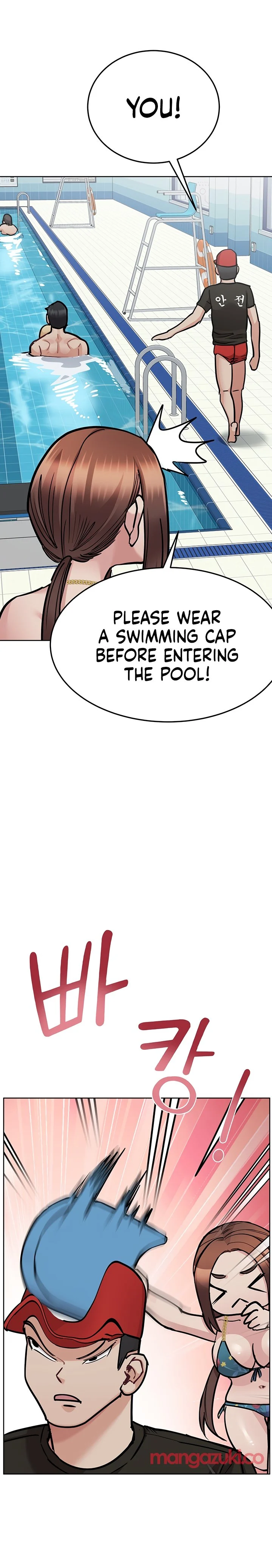 Keep it a secret from your mother! chapter 62 page 25
