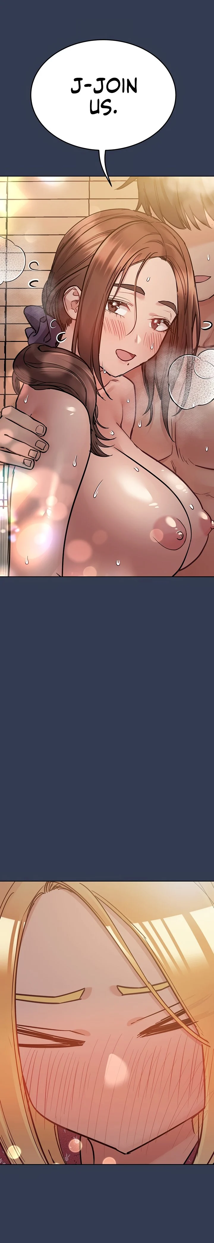 Keep it a secret from your mother! chapter 66 page 19