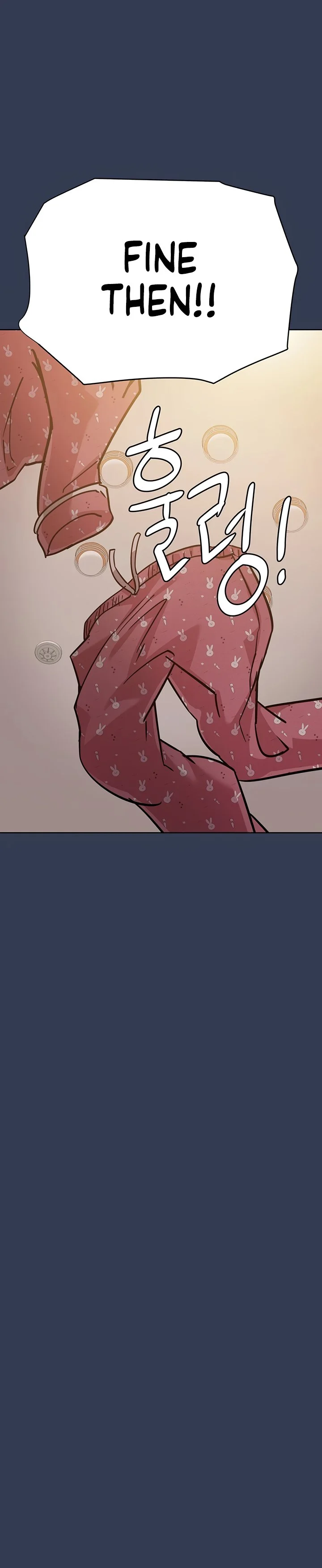 Keep it a secret from your mother! chapter 66 page 20
