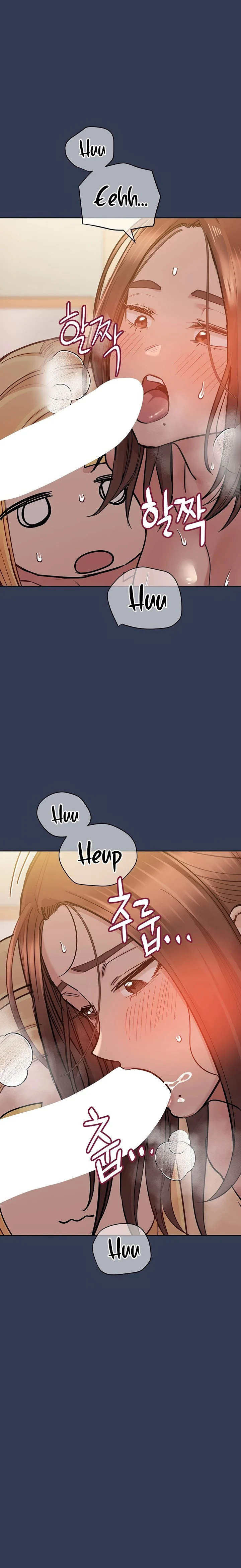 Keep it a secret from your mother! chapter 66 page 31
